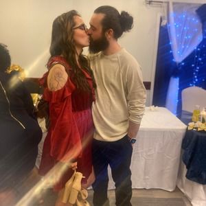 Meet your Posher, Corbin